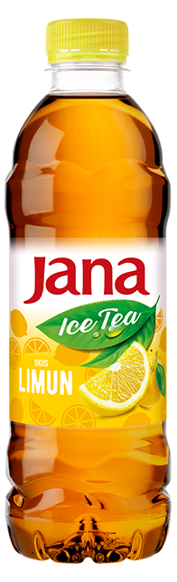 Jana Ice Tea limun
